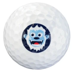 Discount - Maxfli 2021 Softfli Gloss White Holiday Golf Balls For Unisex -Elite Golf Store unnamed file 297