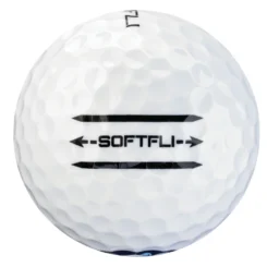 Discount - Maxfli 2021 Softfli Gloss White Holiday Golf Balls For Unisex -Elite Golf Store unnamed file 299