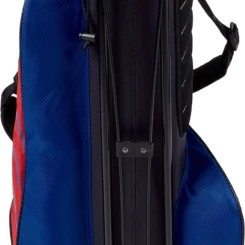 Discount - Maxfli Youth Stand Bag For Unisex Red/black/blue -Elite Golf Store unnamed file 30