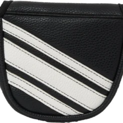 Discount - Maxfli Vintage PU Leather Mallet Putter Headcover For Unisex