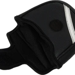 Discount - Maxfli Vintage PU Leather Mallet Putter Headcover For Unisex -Elite Golf Store unnamed file 311