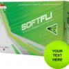 Discount - Maxfli 2021 Softfli Matte Green Personalized Golf Balls For Men -Elite Golf Store unnamed file 312