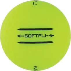 Discount - Maxfli 2021 Softfli Matte Green Personalized Golf Balls For Men -Elite Golf Store unnamed file 314