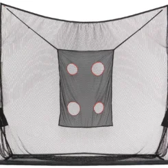 Discount - Maxfli 9' X 8' Performance Golf Hitting Net For Unisex
