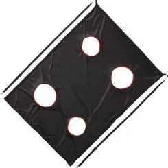 Discount - Maxfli 9' X 8' Performance Golf Hitting Net For Unisex -Elite Golf Store unnamed file 319