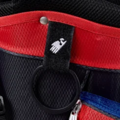 Discount - Maxfli Youth Stand Bag For Unisex Red/black/blue -Elite Golf Store unnamed file 32