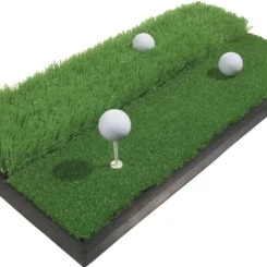 Discount - Maxfli Dual Height Golf Hitting Mat For Unisex