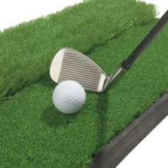 Discount - Maxfli Dual Height Golf Hitting Mat For Unisex -Elite Golf Store unnamed file 328