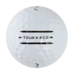 Discount - Maxfli Tour X Gloss White Golf Balls For Unisex -Elite Golf Store unnamed file 338