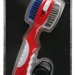 Discount - Maxfli Groover Brush For Unisex