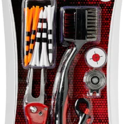 Discount - Maxfli Premium Accessory Pack For Unisex