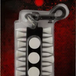 Discount - Maxfli Golf Tee Carrier For Unisex