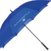 Discount - Maxfli 62" Double Canopy Umbrella For Unisex Blue -Elite Golf Store unnamed file 367