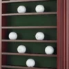 Discount - Maxfli Mahogany 35 Ball Cabinet For Unisex -Elite Golf Store unnamed file 374