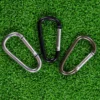 Discount - Maxfli Carabiner Clips - 3 Pack For Unisex -Elite Golf Store unnamed file 379