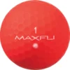Discount - Maxfli SoftFli Matte Golf Balls – Red For Men 1 Discount - Maxfli SoftFli Matte Golf Balls – Red For Men -Elite Golf Store unnamed file 385