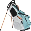 Discount - Maxfli Women's 2021 Honors+ 14-Way Stand Bag For Women Blue -Elite Golf Store unnamed file 389