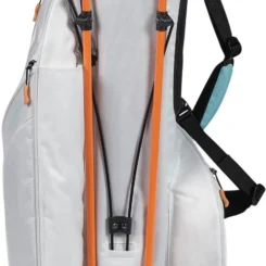 Discount - Maxfli Women's 2021 Honors+ 14-Way Stand Bag For Women Blue -Elite Golf Store unnamed file 391