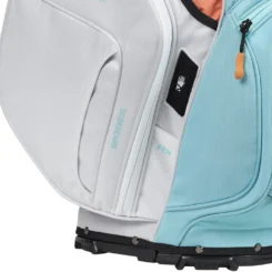 Discount - Maxfli Women's 2021 Honors+ 14-Way Stand Bag For Women Blue -Elite Golf Store unnamed file 394