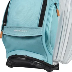 Discount - Maxfli Women's 2021 Honors+ 14-Way Stand Bag For Women Blue -Elite Golf Store unnamed file 395