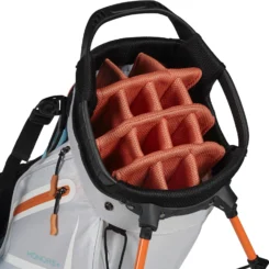 Discount - Maxfli Women's 2021 Honors+ 14-Way Stand Bag For Women Blue -Elite Golf Store unnamed file 396