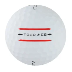 Discount - Maxfli Tour Matte White Personalized Golf Balls For Unisex -Elite Golf Store unnamed file 399