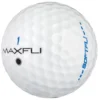Discount - Maxfli SoftFli Gloss Golf Balls – White - 12 Pack For Women -Elite Golf Store unnamed file 401