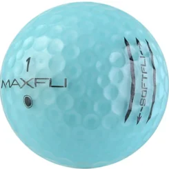 Discount - Maxfli 2021 Softfli Translucent Multicolor Golf Balls For Women -Elite Golf Store unnamed file 406