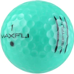 Discount - Maxfli 2021 Softfli Translucent Multicolor Golf Balls For Women -Elite Golf Store unnamed file 407