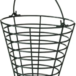 Discount - Maxfli Empty Range Bucket - Black For Unisex