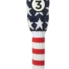 Discount - Maxfli Vintage Knit Fairway Wood Headcover For Unisex -Elite Golf Store unnamed file 413