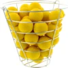 Discount - Maxfli Foam Practice Balls With Storage Basket - 42 Pack For Women Yellow -Elite Golf Store unnamed file 416