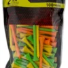 Discount - Maxfli 2 3/4'' Assorted Golf Tees - 100 Pack For Unisex -Elite Golf Store unnamed file 418