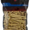 Discount - Maxfli 3 1/4'' Natural Golf Tees - 200 Pack For Unisex -Elite Golf Store unnamed file 420