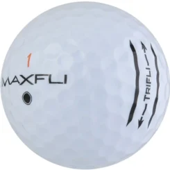 Discount - Maxfli TriFli Golf Balls For Women -Elite Golf Store unnamed file 52