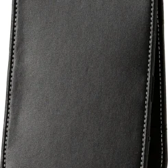 Discount - Maxfli Leather Scorecard Holder For Unisex