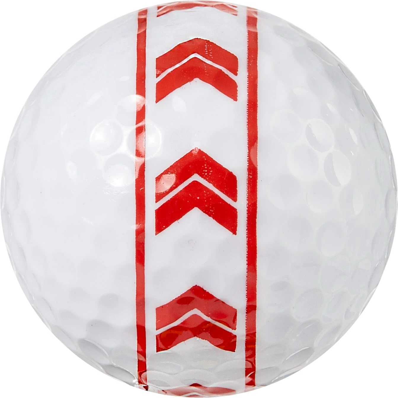 Discount - Maxfli Alignment Golf Balls For Unisex 4 Discount - Maxfli Alignment Golf Balls For Unisex - Image 2