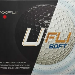 Discount - Maxfli UFli Soft Golf Balls For Men