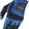 Discount - 2020 Maxfli One-Size Golf Glove For Men Blue -Elite Golf Store unnamed file 85