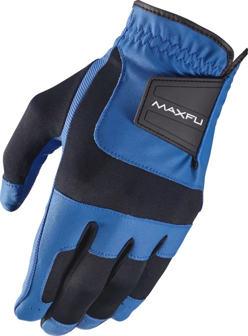 Discount - 2020 Maxfli One-Size Golf Glove For Men Blue 7 Discount - 2020 Maxfli One-Size Golf Glove For Men Blue -Elite Golf Store unnamed file 85